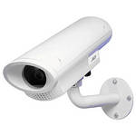 American Dynamics 14" Environmental Camera Housing w/Heater/Blower