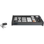 American Dynamics Full-Function CCTV System Keyboard