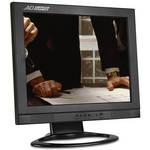 American Dynamics ADCMLCD15 15" Analog LCD Flat Panel Monitor