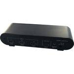 Comprehensive CSW-HD311 HDMI/Audio Switcher