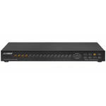 American Dynamics 16-CH Duplex B/W Multiplexer 