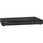 American Dynamics 4-CH Color Duplex Multiplexer (PAL)