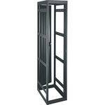 Middle Atlantic VMRK-54-36, 54-Space Video Rack with Rear Door