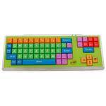 Crayola USB EZ Type Keyboard