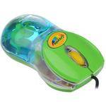 Crayola USB EZ Click Mouse