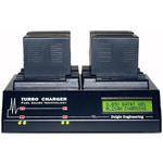 Dolgin Engineering TC400-04-HMC150-TDM Battery Charger for Panasonic