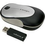Kensington Ci10 Fit Wireless Notebook Laser Mouse