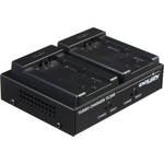 Dolgin Engineering TC200-HMC150 Battery Charger for Panasonic