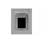 Altman Flush Wall Box - 1 Blank Panel