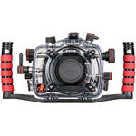 Ikelite 6871.50 eTTL Housing for Canon Digital Rebel T1i (500D) & XSi (450D)