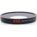 16x9 Inc. 169-HDSF45X-HVX EXII Fisheye Converter Lens