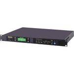 Telex BTR-80N 2-Channel UHF Base Station (A5F Telex, A1: 518-536MHz Transmit/614-632MHz Receive)