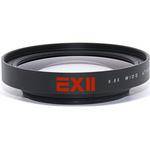16x9 Inc. 169-HDWA6X-EX EXII 0.6x Wide Angle Adapter