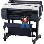 Canon imagePROGRAF iPF655 24" Large Format Printer