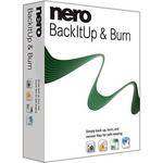 Nero BackItUp & Burn - Backup and Disc Burning Software