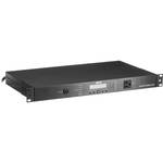 APC G5BLK  AV 15A G Type Rack Power Filter, 120V 