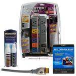 Monster Cable Flat Panel Performance Kit