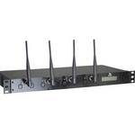 Revolabs Executive HD 8-Channel Wireless Conference Microphone System (No Mics) 