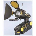 Dedolight Ledzilla Mini LED Daylight Camera Light with Battery Shoe