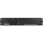 American Dynamics SensorNet/Manchester Distribution Panel w/Power Module