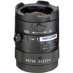 American Dynamics L41016CS 1/2" CS Mount 4.5-10mm f/1.6 Manual Iris Lens