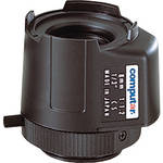 American Dynamics LD0812CS 1/3" CS Mount 8mm f/1.2 DC Auto Iris Lens