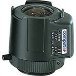 American Dynamics LD2616CS 1/3" CS Mount 2.6mm f/1.6 DC Auto Iris Lens