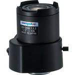 American Dynamics LD281213CS 1/3" CS Mount 2.6mm f/1.6 DC Auto Iris Lens