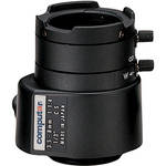 American Dynamics LD35814CS 1/3" CS Mount 3.5-8mm f/1.4 DC Auto Iris Lens