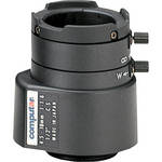 American Dynamics LD41016CS 1/2" CS Mount 4.5-10mm f/1.6 DC Auto Iris Lens