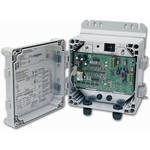 American Dynamics Single Position SensorNet J-Box (120VAC)