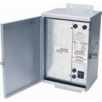 American Dynamics Six-Position SensorNet J-Box (Indoor)