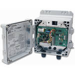 American Dynamics RS-422 Single Position Junction-Box (120VAC)