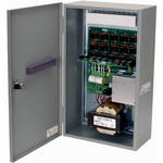 American Dynamics Ten Position J-Box (RS-422, 120 VAC)