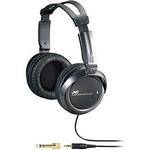 JVC HA-RX300 Around-Ear Stereo Headphones