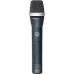 AKG DHT 700 - Digital Wireless Handheld Transmitter with D5 Dynamic  Capsule