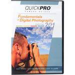 QuickPro DVD: Digital 201 - Everyday Lighting & Exposure