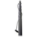 K-Tek K-81CCS News Pole - 5-Section Graphite Fiber Boom Pole