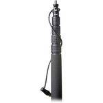 K-Tek K-81CCRS News Pole - 5-Section Graphite Fiber Boom Pole