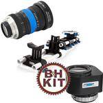 Letus35 LELT35ELT8K2 Elite Adapter Kit 2