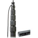 K-Tek KEG-100CCRS Avalon Series Graphite Boompole with Internal Stereo Coiled XLR Cable