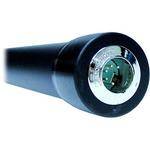 K-Tek KE-89CCS Avalon Series Aluminum Boompole with Internal Stereo Coiled XLR Cable