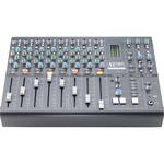 Solid State Logic X-Desk - 16 Channel Summing Mixer/Audio Hub Mixing Console