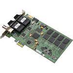 Solid State Logic MX4 - PCIe Interface, Software Mixer, & DSP Powered Plug Ins (Windows)