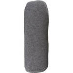 K-Tek K-ZFC-XL Fleece Microfiber Cover for Extra Long Zeppelin (Grey)