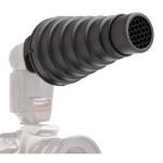 Impact Strobros Snoot for On-Camera Flash