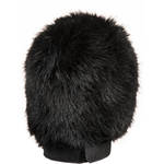 K-Tek KR-50-70 Fur Windsock for Ball-Type Handheld Microphones 