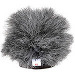 K-Tek KR-DVX100 Fur Windsock for Panasonic AG-DVX100 Camera Mic