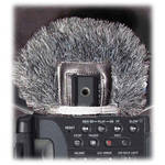 K-Tek KR-HVR Fur Windsock for Sony HVR Camera Microphones