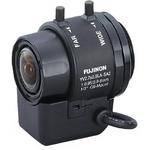 Fujinon YV2.4x2.5A-2 1/3" CS Mount 2.5-6mm f/1.2 Varifocal Manual Iris Lens